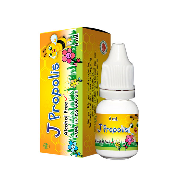 J-Propolis