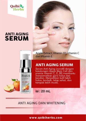 Anti-Aging-Serum