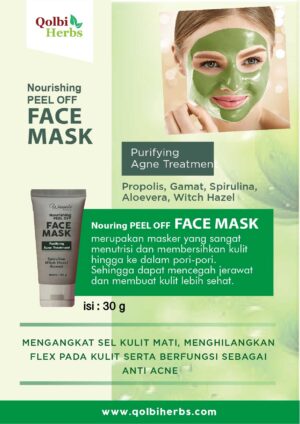Face-Mask