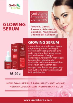 Glowing-Serum