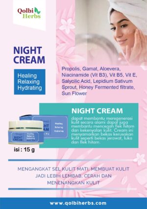 Night-Cream