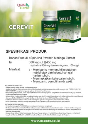 Cerefit