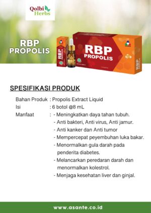 RBP-Propolis