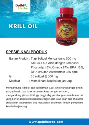 Krill-Oil