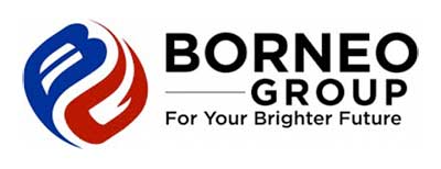 Borneo